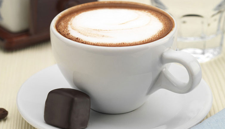 Aromalı Duble Kahve